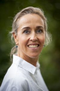 Specialist in huidproblemen