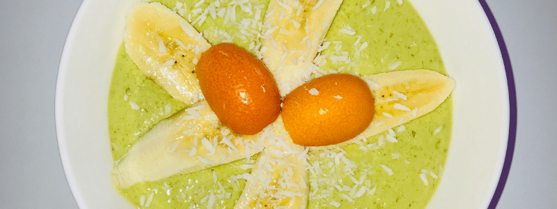 BB’s Anti-aging Beauty Breakfast 3X