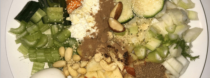 BB's Beauty Breakfast