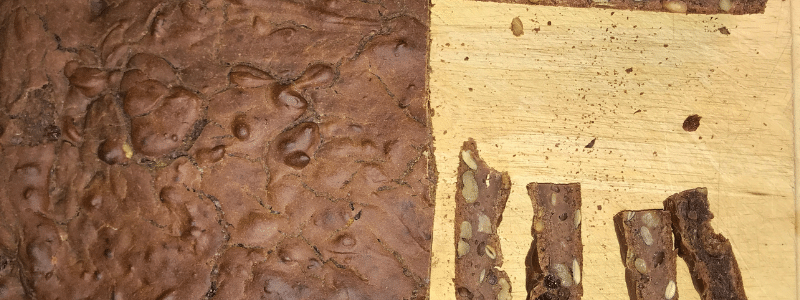 BB’s ontbijtkoek anders