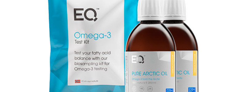 EQology visolie kopen en bestellen