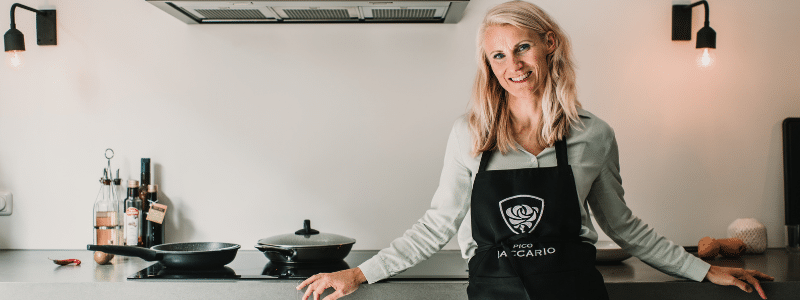 Kooklijn Erlijn Suurmeijer