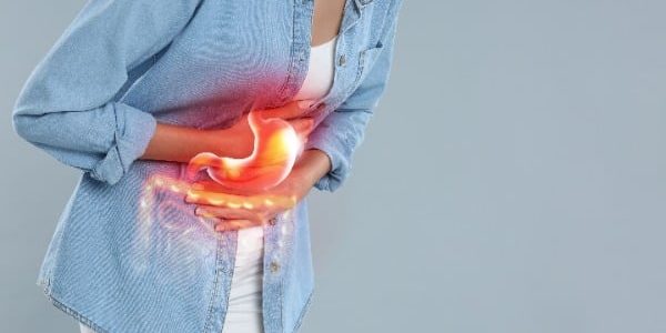 Maagzuurremmers bij brandend maagzuur