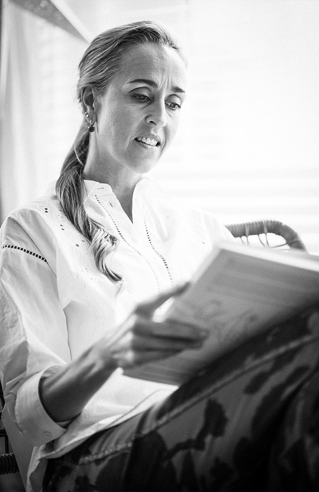 Bianca Buijs, orthomoleculair huid- en darmspecialist