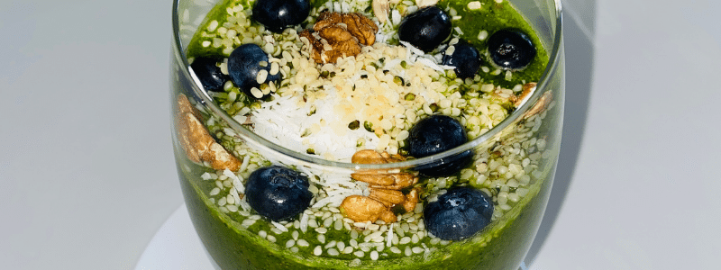 Groene smoothie