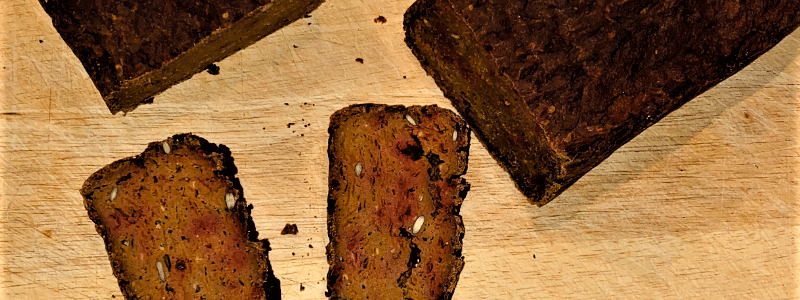 Groentebrood