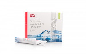 ANTI AGE COLLAGEN EQOLOGY